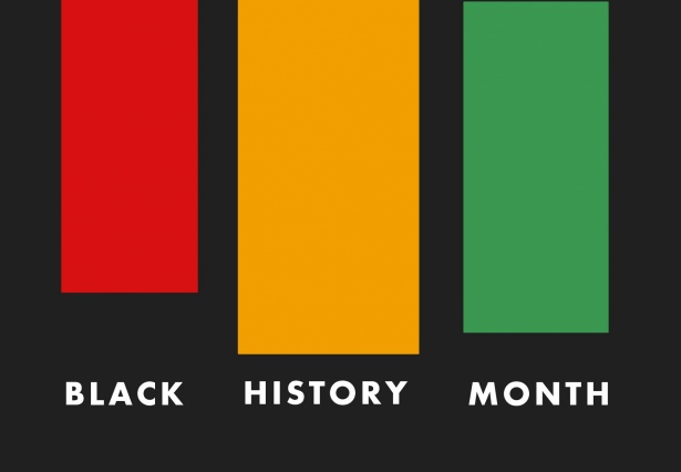 Black History Month is celebrated throughout February