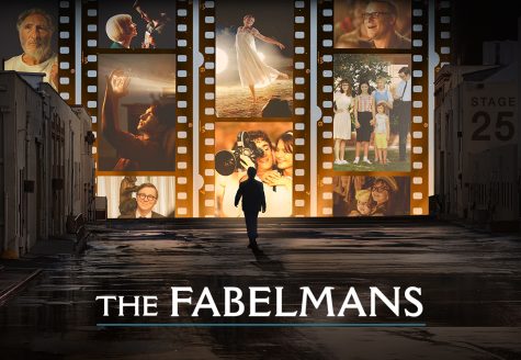 The Fabelmans: Spielbergs Semi-Autobiographical Drama