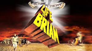 life of Brian