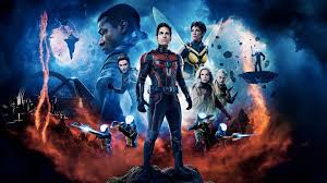 Ant-Man Quantumania: Is this the right direction?