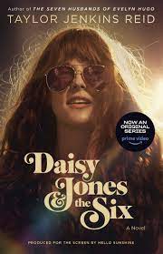 Daisy Jones and the Six Series Adaptation