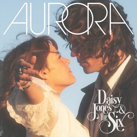 Aurora Album Review