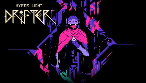 Indie Corner: Hyper Light Drifter