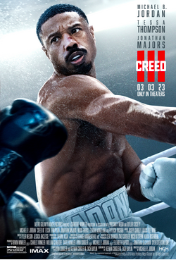 Movie Review: Creed III
