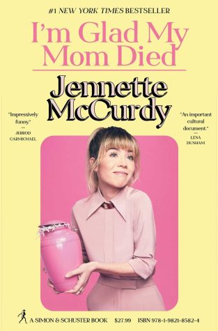 Book Review: Im Glad My Mom Died by Jenette McCurdy