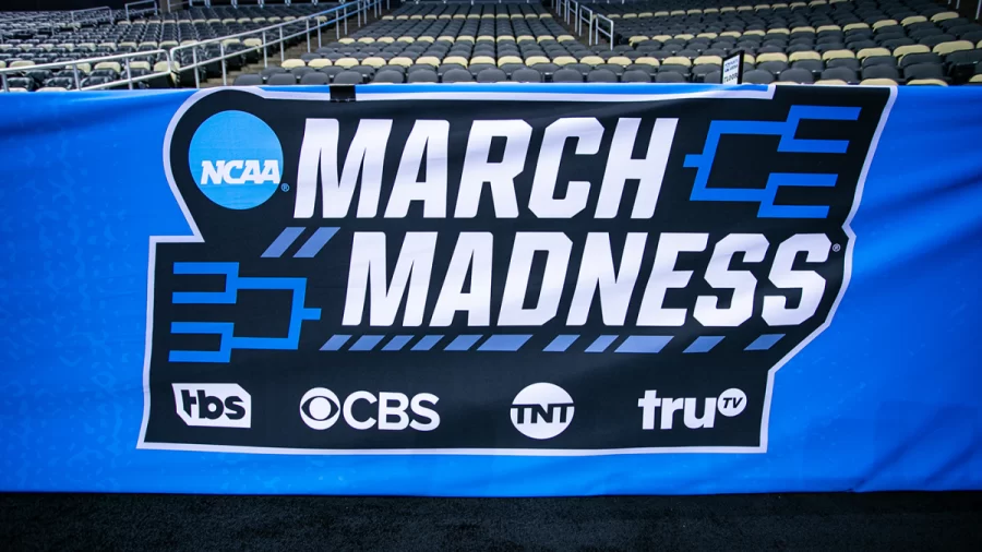 March Madness Upsets