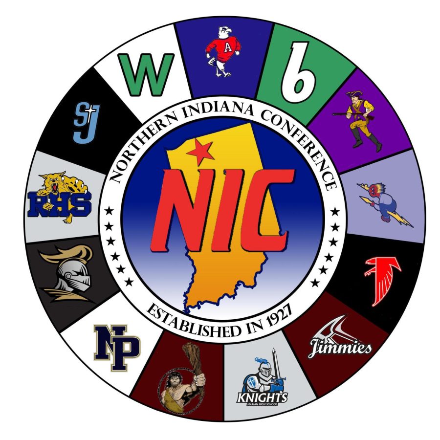 Changes coming to the Northern Indiana Conference