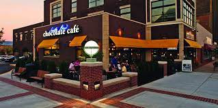 South Bend Chocolate Café Review