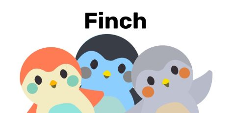 Its the Opposite of Twitter: Finch, the Self Care Bird App!