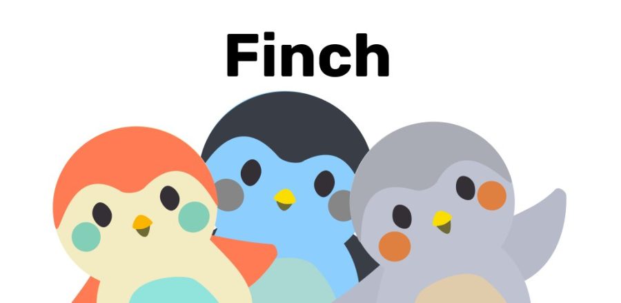 Its the Opposite of Twitter: Finch, the Self Care Bird App!