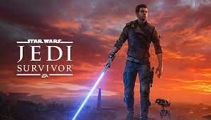 Jedi Survivor