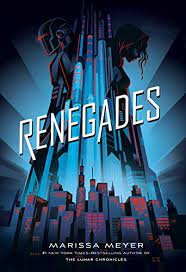Renegades Book Review