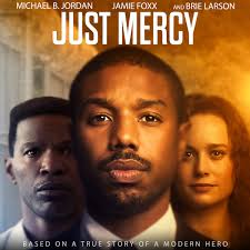 Movie Suggestion: Just Mercy