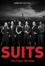 Suits A Bingeworthy Show To Watch