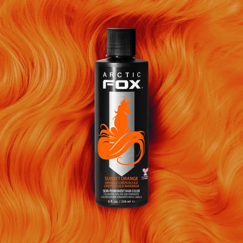 Should I Try Arctic Fox Hair Color?
