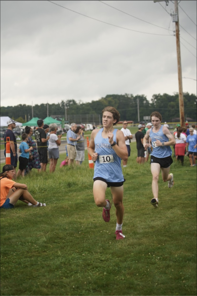Getting to Know: Joseph Kloska