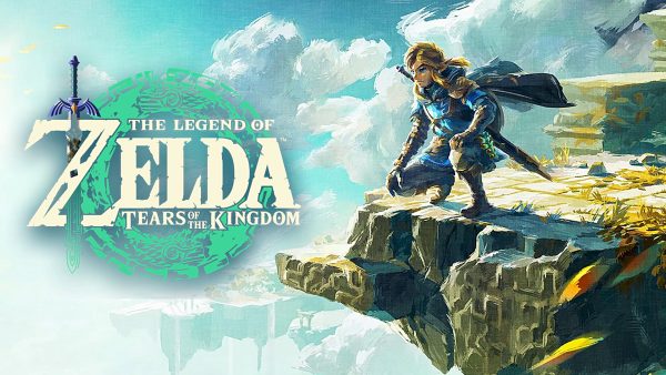 Tears Drop as The Legend of Zelda Releases Another Masterpiece