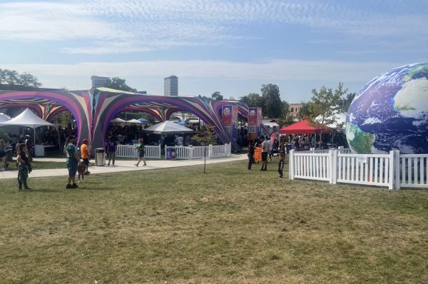 Fusion Fest 