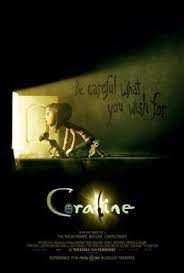 Movie Review: Coraline