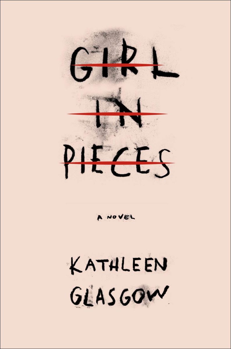 Book Review: Girl in Pieces