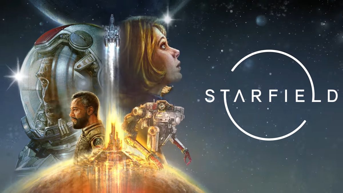 Videogame+Review%3A+Starfield