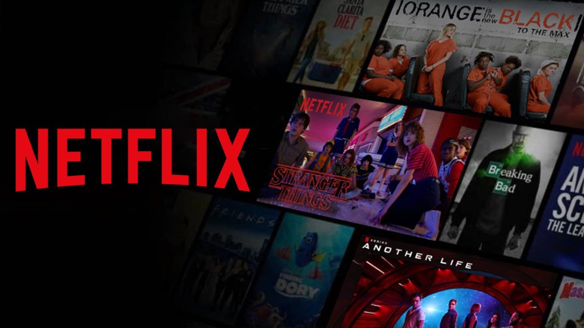 11 Netflix shows & movies that you MUST watch