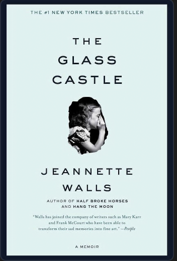 Book Review: The Glass Castle by Jeanette Walls