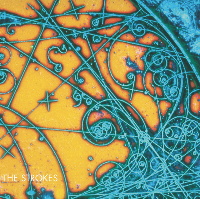 Album Review: The Strokes, Is This It?