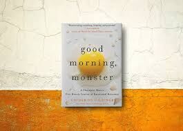 Book Review: Good Morning, Monster