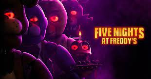 Five Nights at Freddys A Cultural Phenomena