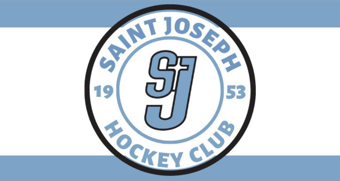 Saint+Joe+Hockey