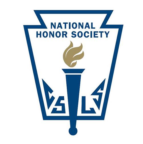 The 2024 National Honor Society Induction Ceremony