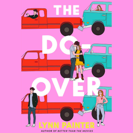 The Do-Over: A Cute, Light-Hearted, Valentines Read
