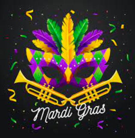 Mardi Gras; wondering how and why to celebrate?