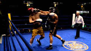 Bengal Bouts: Fighting for a Good Cause
