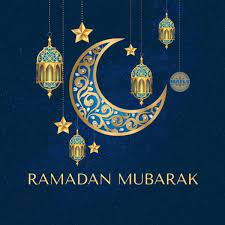 Ramadan: Muslim Holy Month of Fasting