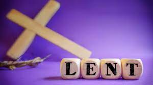 Lent 101