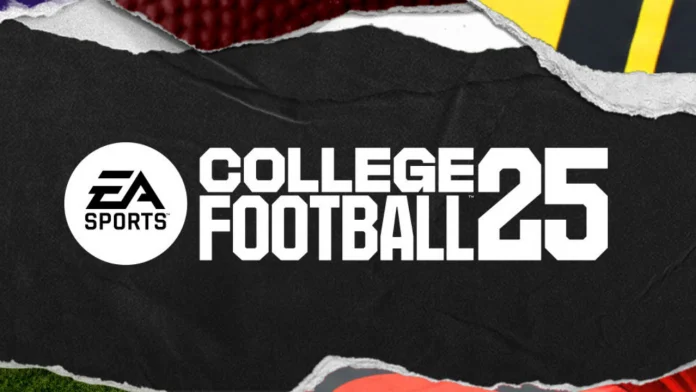 EA Sports game NCAA Football is Coming Back