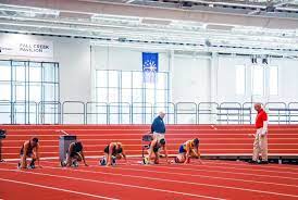 2024 Indoor Track and Field State Finals