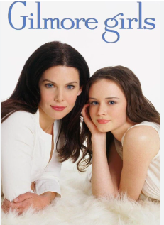 Gilmore Girls: an honest review after it took two years to watch
