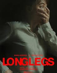 Longlegs Movie Review