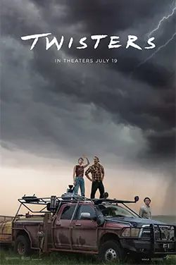 Movie Review: Twisters