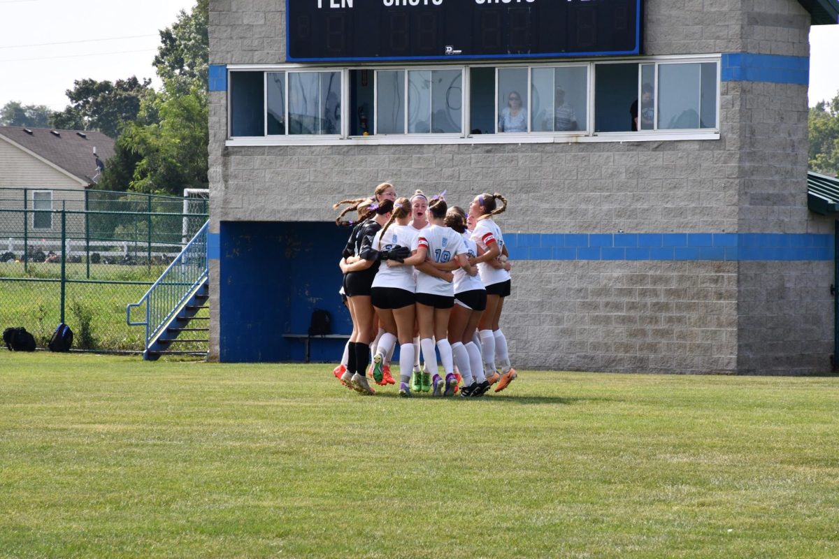 St Joseph Soccer Invitational