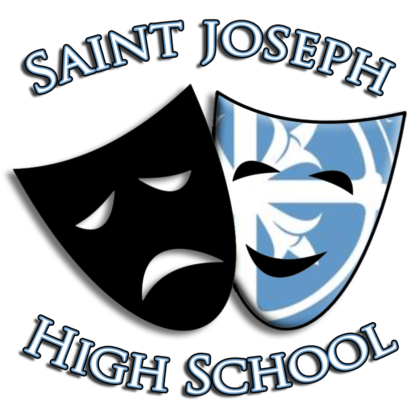 Saint Joe Fall Play