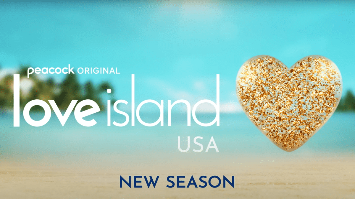 "Love Island USA", what is the hype about it?