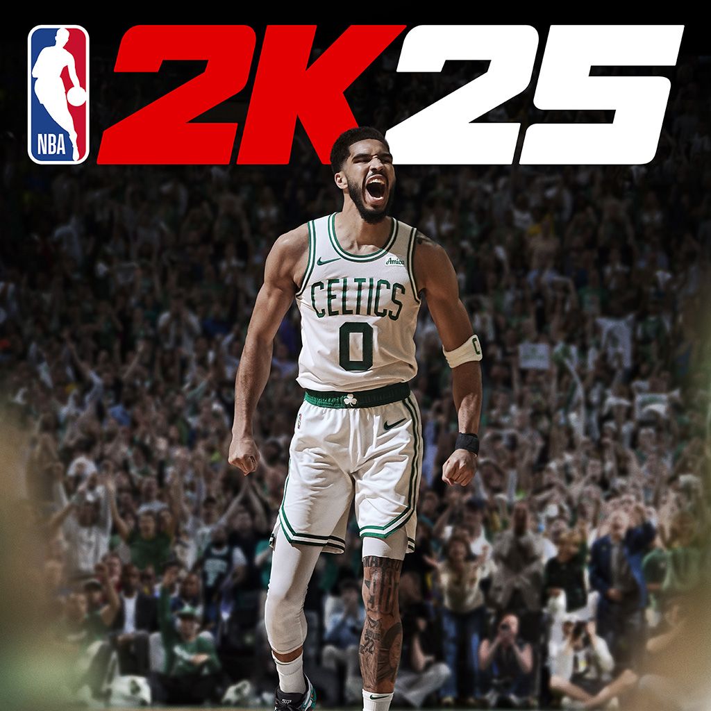 NBA 2k 25