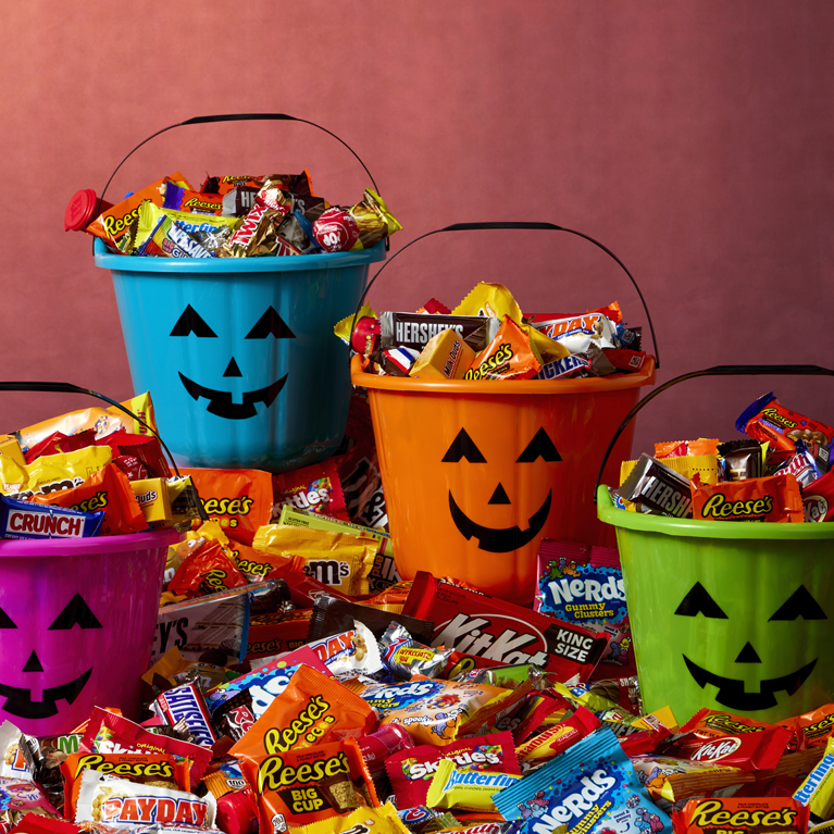 Trick or Treating: Dos and Donts