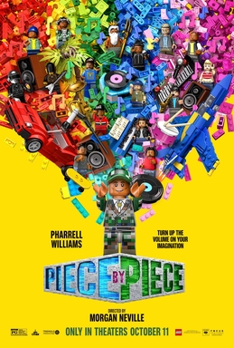 Movie Review- Piece By Piece