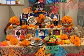 El Día de los Muertos