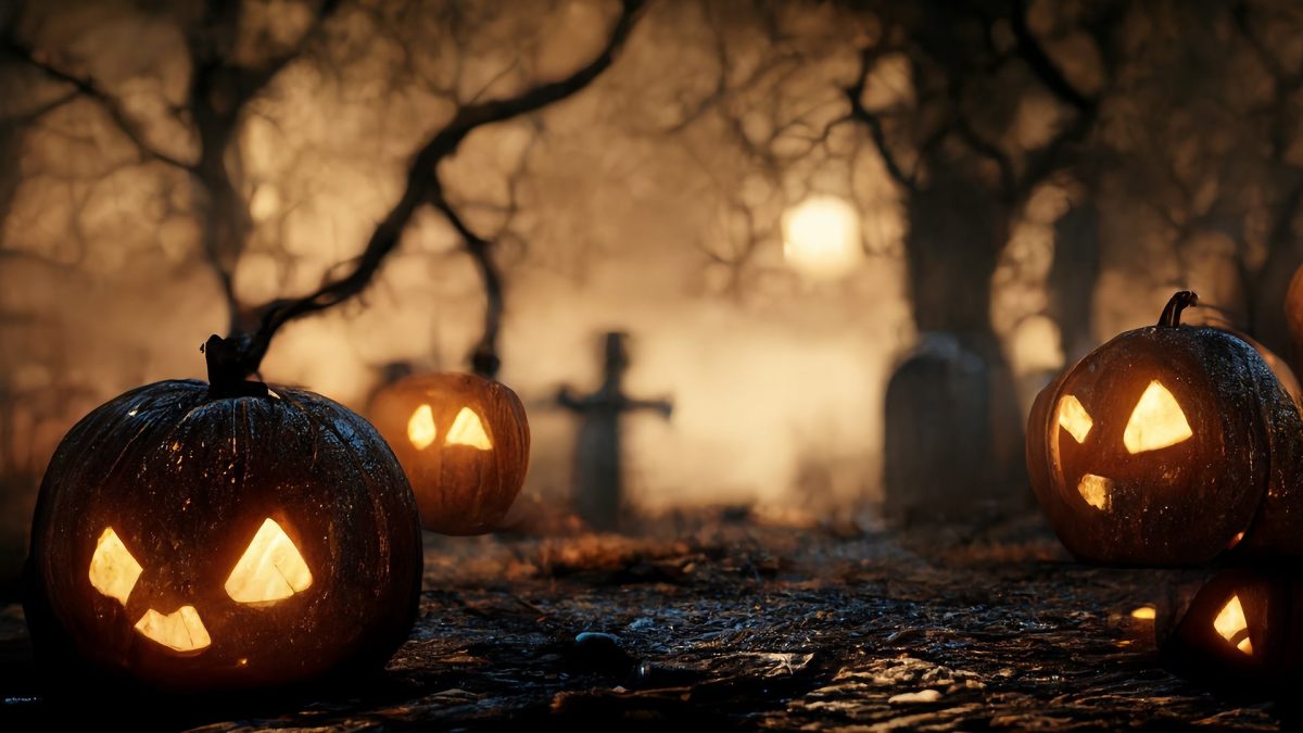 Places to go for Halloween Activities